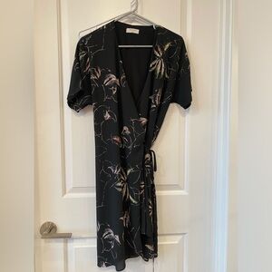 ARITZIA BABATON “Wallace” Dress